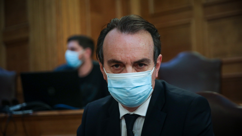 Κόπτσης για τον ξυλοδαρμό του 11χρονου στα Πατήσια: «Όποιος έχει ευθύνες θα έχει συνέπειες»